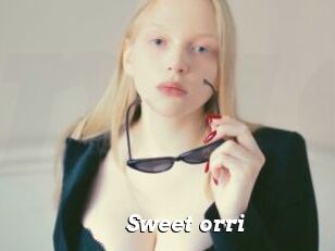 Sweet_orri