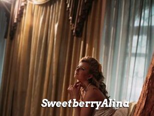 SweetberryAlina