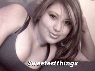 Sweetest_thingx