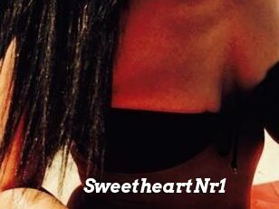 SweetheartNr1