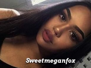 Sweetmeganfox