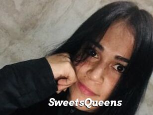 SweetsQueens