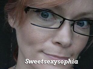 Sweetsexysophia