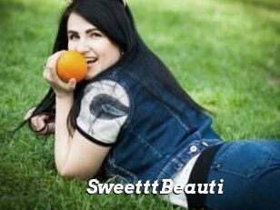 SweetttBeauti