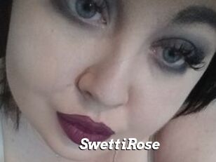 SwettiRose