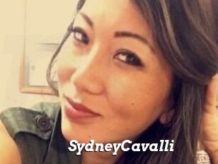 Sydney_Cavalli