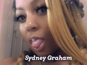 Sydney_Graham