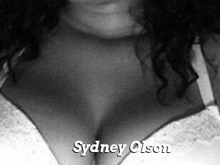 Sydney_Olson