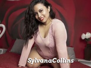 SylvanaCollins