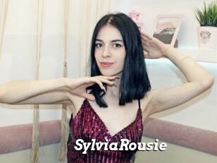 SylviaRousie