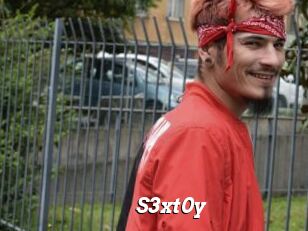 S3xt0y