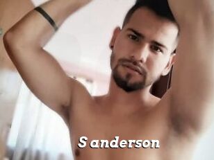 S_anderson