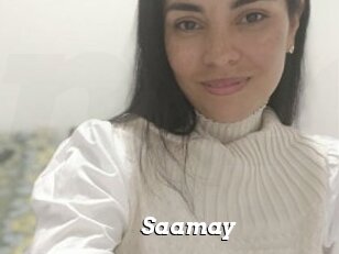 Saamay