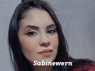 Sabinewern