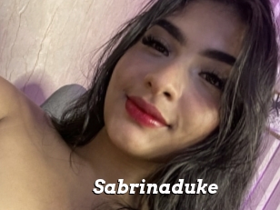 Sabrinaduke