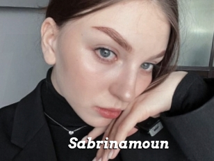 Sabrinamoun