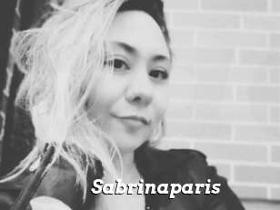 Sabrinaparis