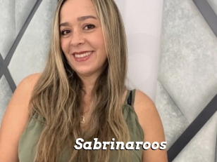 Sabrinaroos