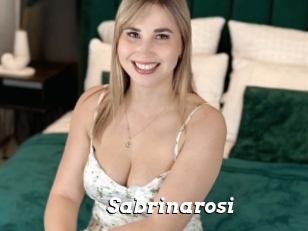 Sabrinarosi