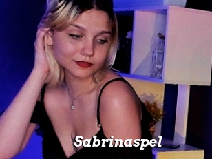 Sabrinaspel