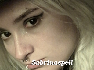Sabrinaspell