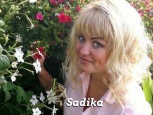 sadika Nice and quite