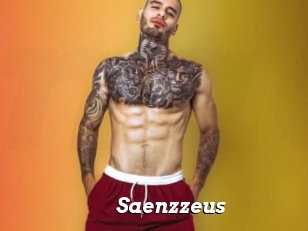 Saenzzeus