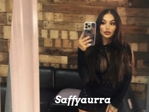 Saffyaurra