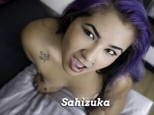Sahizuka