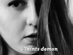 Saints_demon
