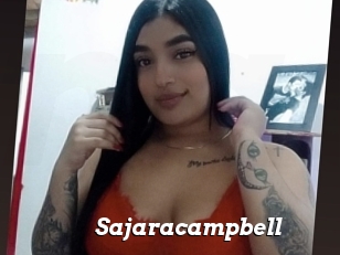 Sajaracampbell