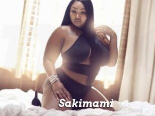 Sakimami