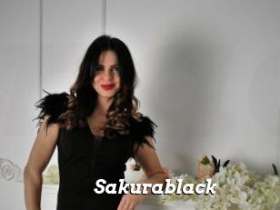 Sakurablack