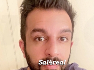 Sal4real