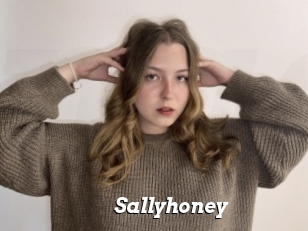 Sallyhoney