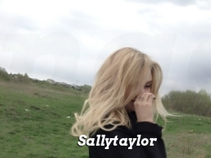 Sallytaylor
