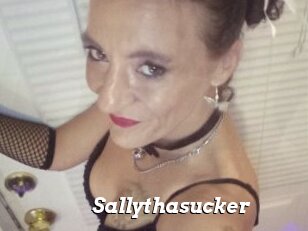 Sallythasucker