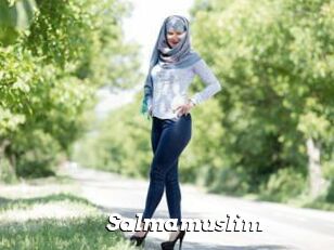Salmamuslim