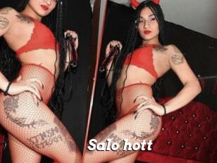 Salo_hott