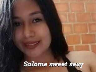 Salome_sweet_sexy
