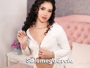 Salomegaarcia