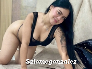 Salomegonzalez