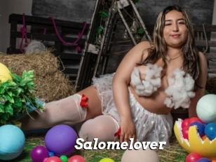 Salomelover
