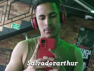 Salvadorarthur