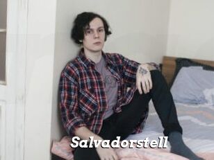 Salvadorstell