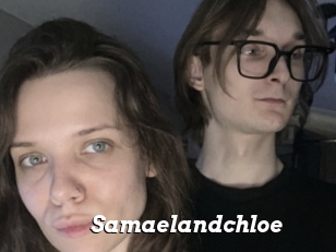 Samaelandchloe