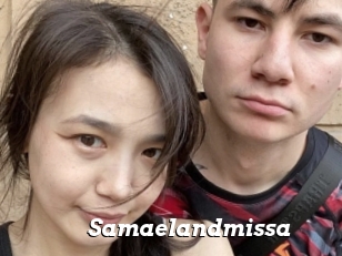Samaelandmissa