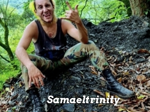 Samaeltrinity