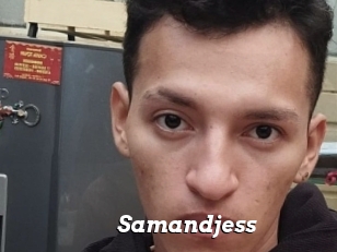 Samandjess