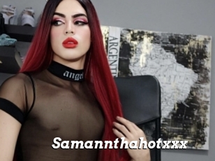 Samannthahotxxx